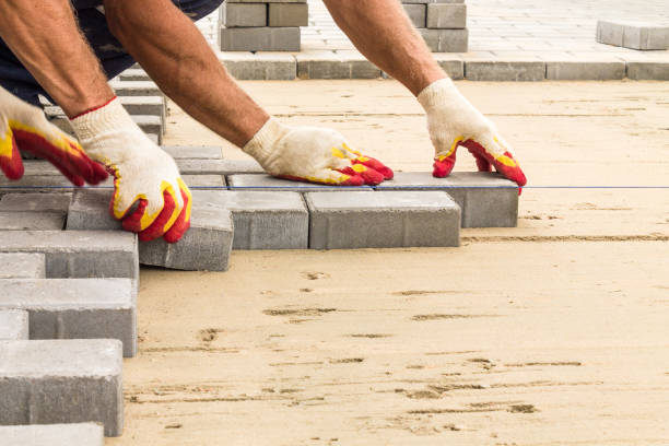 Best Driveway Paving Contractor  in Durham, NC