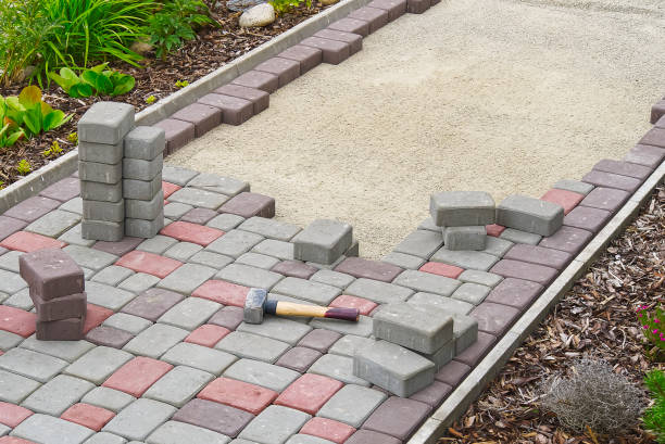 Best Driveway Pavers Near Me  in Durham, NC