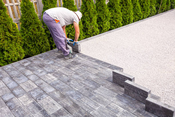 Best Driveway Pavers Cost  in Durham, NC