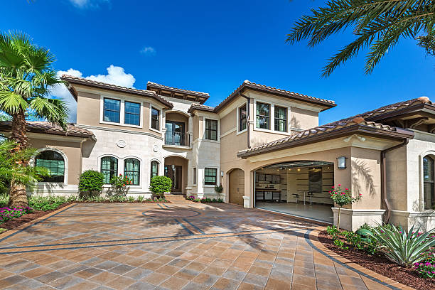 Best Commercial Driveway Pavers  in Durham, NC