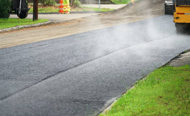 Best Cobblestone Driveway Pavers  in Durham, NC