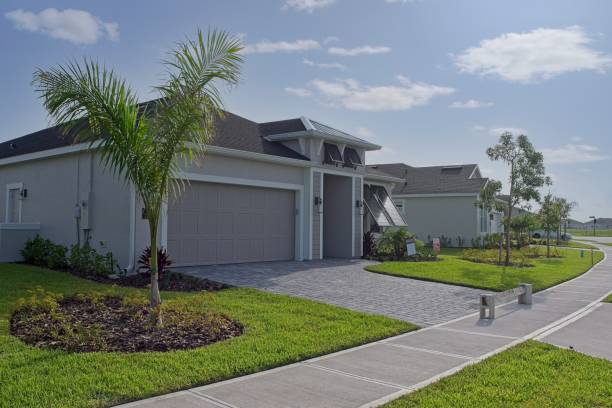 Best Decorative Driveway Pavers  in Durham, NC