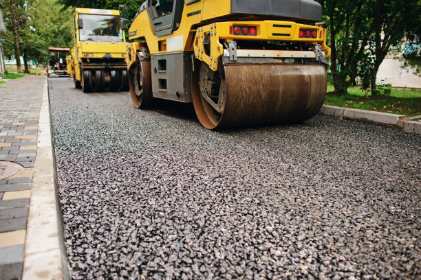Best Custom Driveway Pavers  in Durham, NC